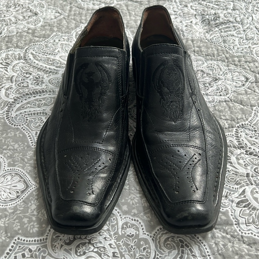 Men’s Slip on Loafers